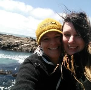 Meet your Posher, Lana